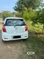 Hyundai i10 2012 Petrol Well Maintained
