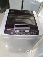 = 5 Years [ warranty ] [ WASHING MACHINE ] DELIVERY FREE AVAILABLE