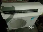 Daikin 1.5 ton non inverter
