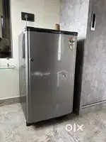 Kelvinator single door fridge