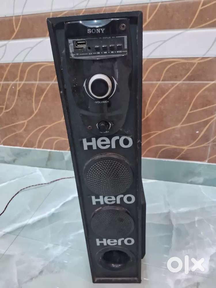 Good condition  koi kami nhi hai