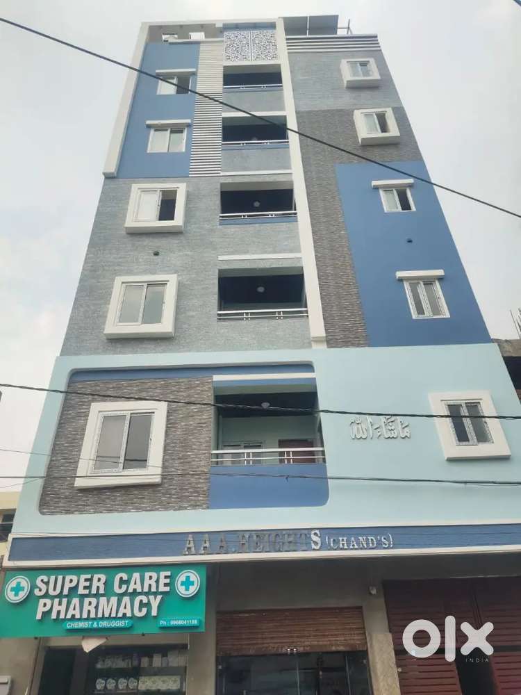 1BHK now available in rent