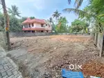 10 cent Plot For Sale Palarivattom, Chembumuku