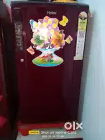 Haier fridge 2024 home for product