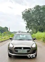 Maruti Suzuki Swift VXi 1.2 ABS BS-IV, 2024, Petrol