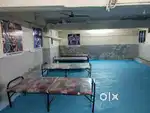 Hospital sale