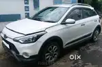 Hyundai i20 Active Sx 2016 Petrol Well Maintained