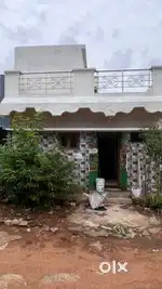“Individual House for Sale in YSR Nagar, Vizianagaram”
