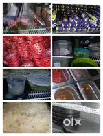 Kitchen cooking
