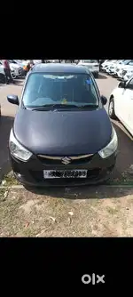 Maruti Suzuki Alto K10 VXi (O), 2018, Petrol