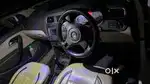 Volkswagen Polo 2012 Diesel Good Condition