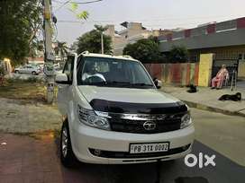 Tata Safari Storme 2015 Diesel 67000 Km Driven