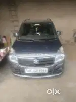 Maruti Suzuki Wagon R 2010
