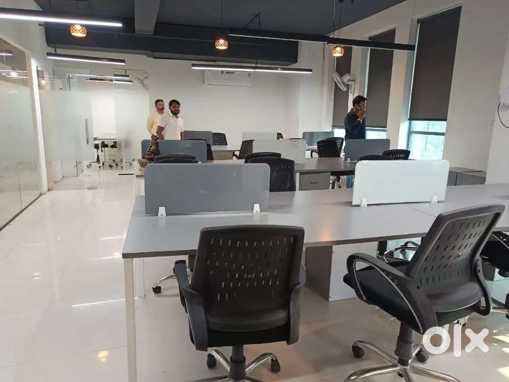 Office for rent Sec 9