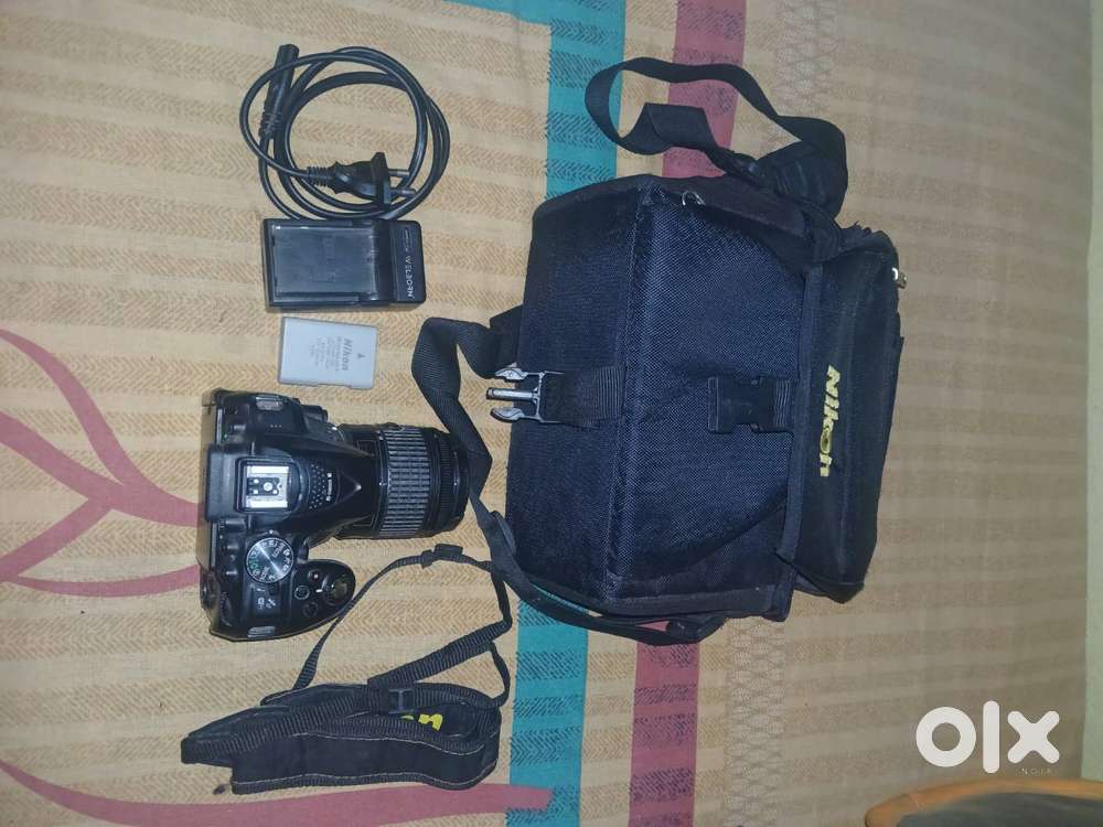 CAMERA SELL