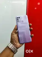INFINIX HOT 10 PLAY 4GB RAM 64GB ROM AMAZING CONDITION 6000MAH BATTERY