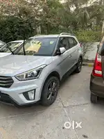 Hyundai Creta 2016 Diesel Well Maintained