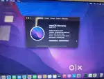 Mac book Air 2017