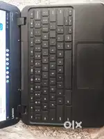 Lenova chrome book