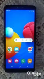 Samsung m01 core 2 /32