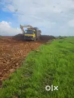 FARMHOUSE AND BUNGLOW PLOTS FOR SALE