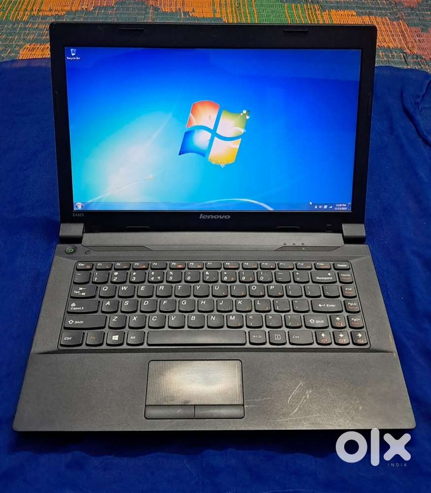 Laptop lenovo