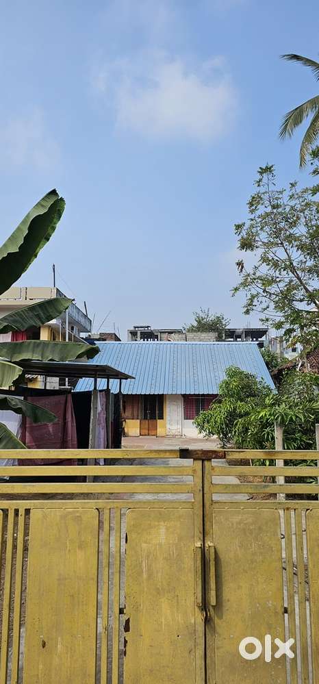 Plot for sale