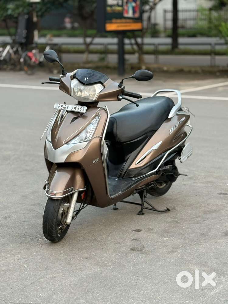 Hero destiny 2020 model