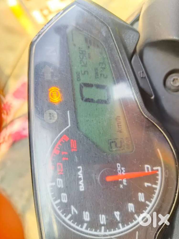 N160 pulsar bike sale