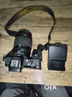 NIKON Z50 FRESH CONDITION