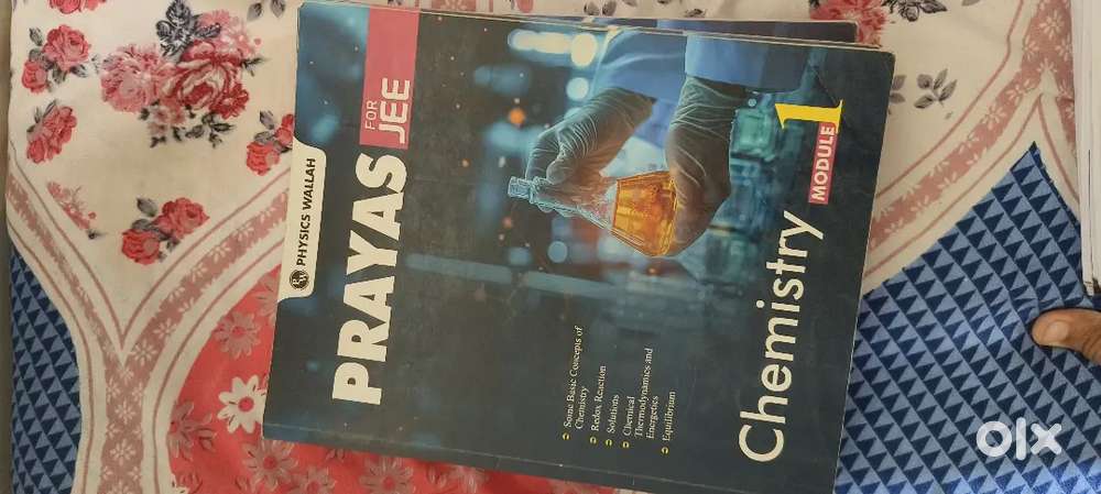 Jee Mains And Advance Module Pw Class 11 and 12 Both