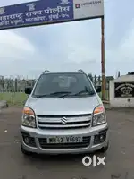 WagonR VXI DUO 2007 Well maintained