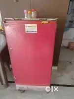 Voltas Beko 183 L 2-star | Single -door Refrigerator.