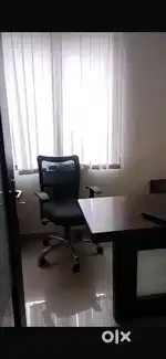 Furnished office available on rent vijay nagar indore