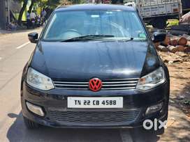 Volkswagen Polo 1.5 TDI Highline Plus, 2011, Diesel