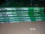 ALLEN NEET MODULES