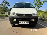 Maruti Suzuki Eeco 5 STR, 2017, CNG & Hybrids