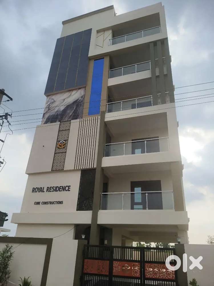 Very near to schools and colleges