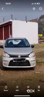 Maruti alto 800 vxi