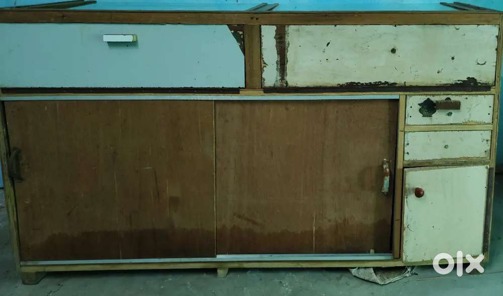 Counter for shop
