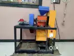 supari cutting machine, chips and diamond. (Automatic)