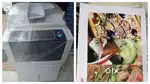 Xerox Machine