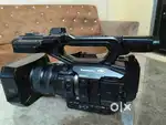 Panasonic UX 90 4K camera