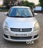 Maruti Suzuki Swift Dzire VXI Optional, 2008