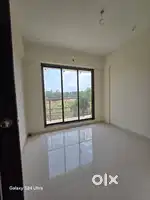 1 BHK MASTER BEDROOM NEW FLAT FOR RENT