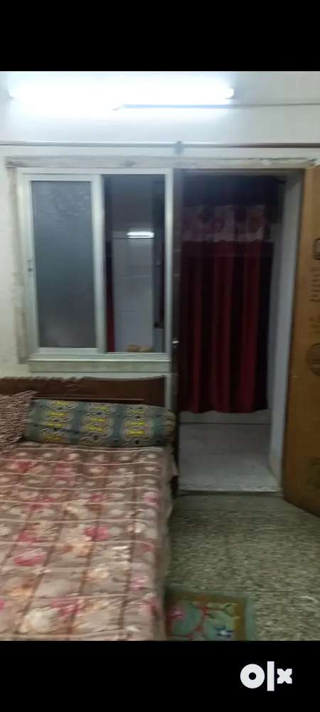 Flat for sale at 30 lakhs