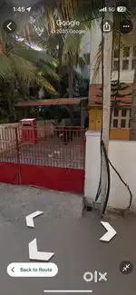 Wanted part time maid - Female