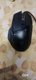 Razer basilik v3 model