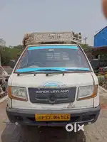 ashok leland pickup