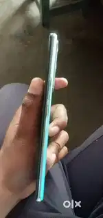 iQOO z7pro